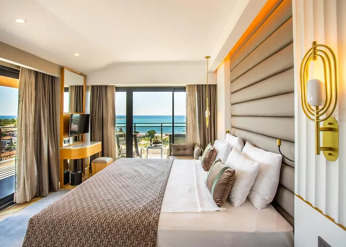 Alexia & (adults Only) 5* سيدي