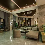 Alexia & (adults Only) Hotel