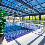 Hotel Alexia & (adults Only) Side