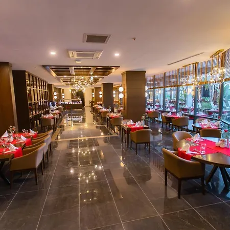 Alexia & (adults Only) فندق