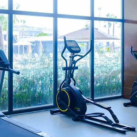 فندق Alexia & (adults Only)