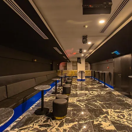 فندق Alexia & (adults Only) 5*