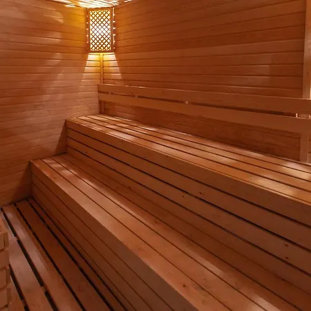 فندق Alexia & (adults Only) 5*