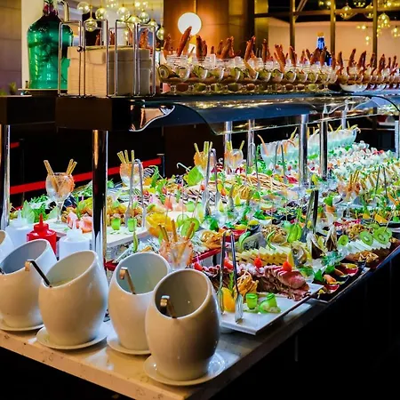 Alexia & (adults Only) 5*