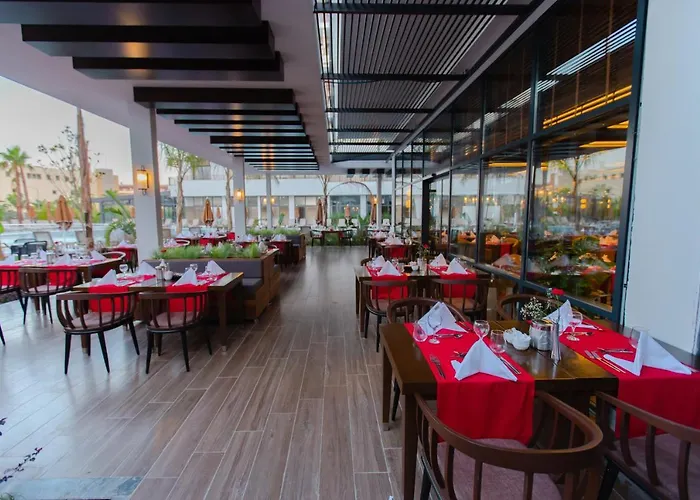 Alexia & (adults Only) 酒店 锡德