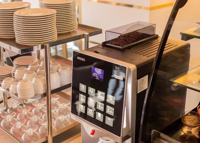 Alexia & (adults Only) 酒店 5*