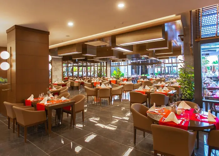 Alexia & (adults Only) 5* 锡德