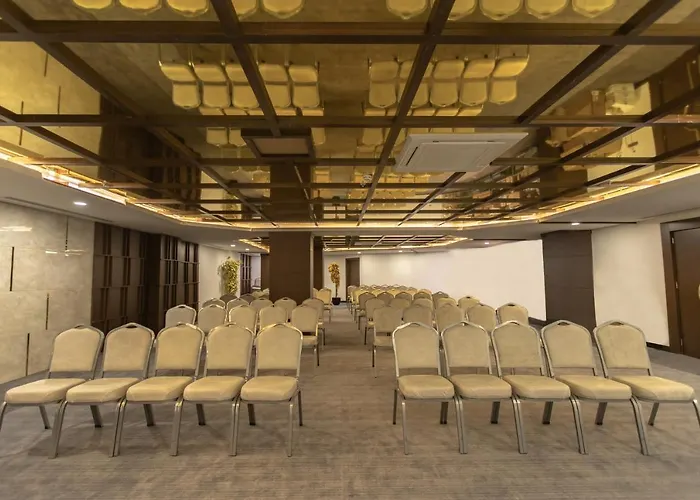 Alexia & (adults Only) 酒店 5*