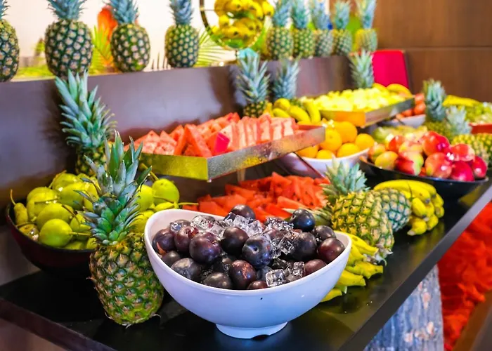 Alexia & (adults Only) 酒店 5*